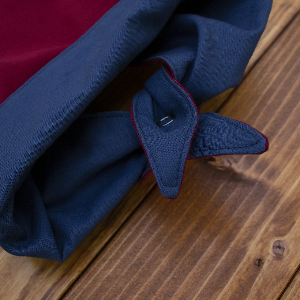 Miniatura: Bandana Cherry