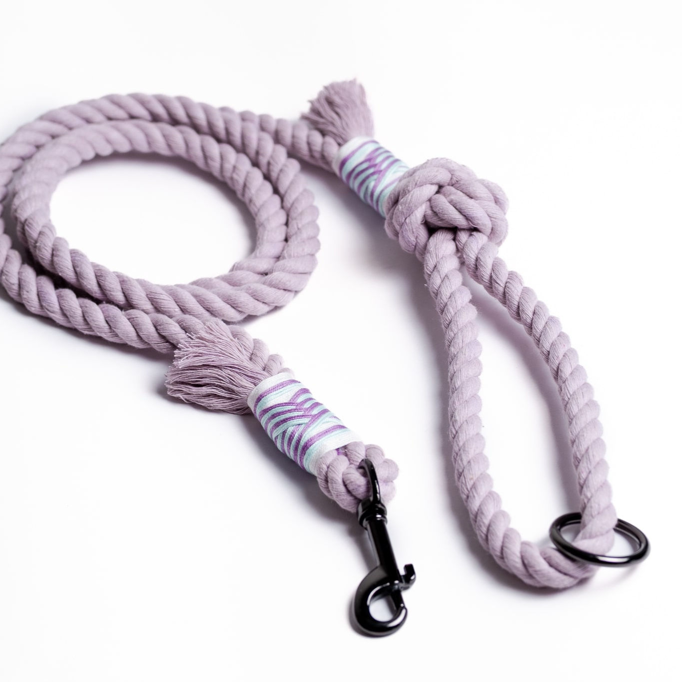 Guinzaglio artigianale - Brezza