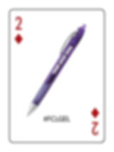 2 of Diamonds