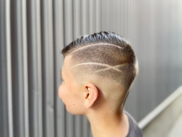 The Gentlemen's Cave Elegant Barbershop - thegentlemenscave.ca