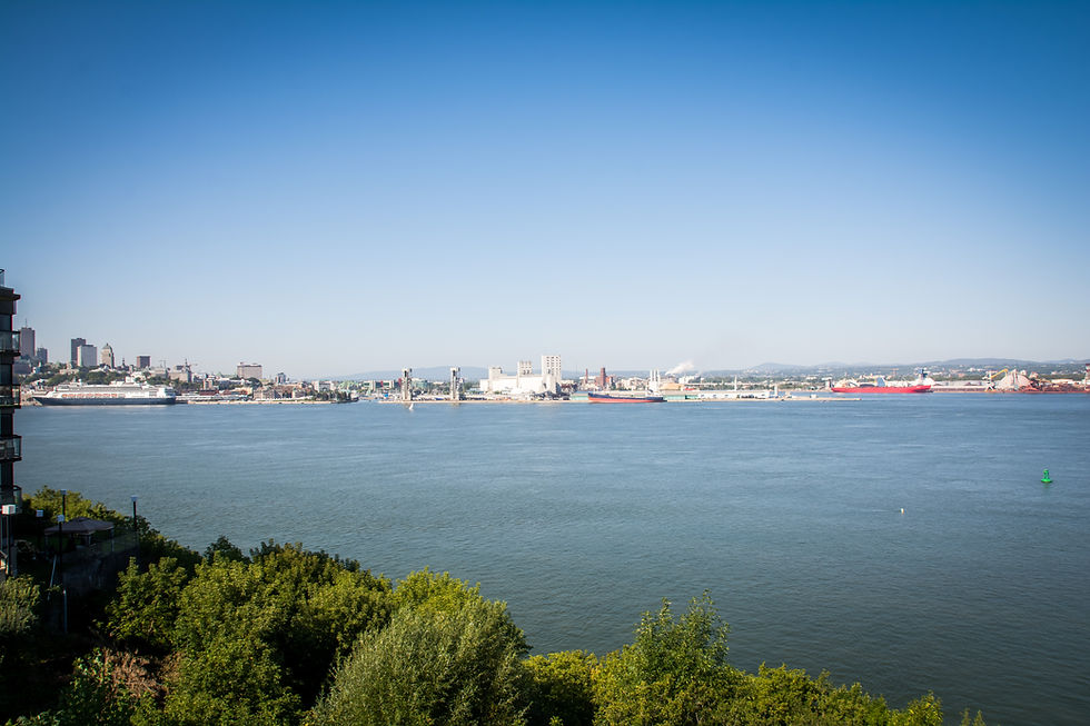Le St-Laurent-Lévis