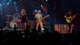 Paramore's Start in Nashville (& the Hayley Williams Album That Looks Back at It)