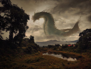 Strange Creatures, Stranger Stories: Tennessee Cryptids and Legends