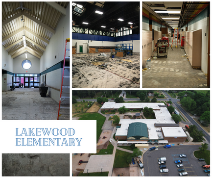 West Ottawa Summer Construction