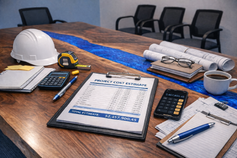 What Happens Before Construction Begins? A Simple Guide to the Pre-Construction Phase
