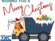 From our families to yours, we wish you a very Merry Christmas and a joyful holiday season! 🎄  As we reflect on the past year, we are incredibly grateful for the relationships we’ve built—with our clients, partners, subcontractors, and communities across West Michigan. Your trust allows us to continue building spaces that serve, support, and strengthen the places we call home.  At Fritz Wahlfield Construction, we believe the work we do goes beyond buildings—it’s about people, purpose, and lasting impact.  Wishing you peace, joy, and time well spent with those who matter most this Christmas season.