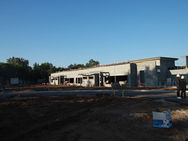 Townline ECC Construction Walkthrough | KPS Project Update