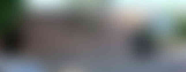 New school addition exterior wall and entrance area at Waukazoo Elementary construction project