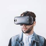 Virtual reality