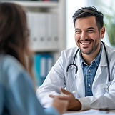 doktor