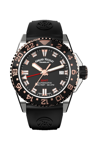 Armand Nicolet A487ASN-NS-GG2710N