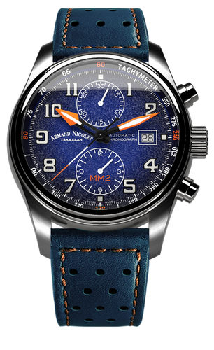 Armand Nicolet A647P-BN-BP22641BAO