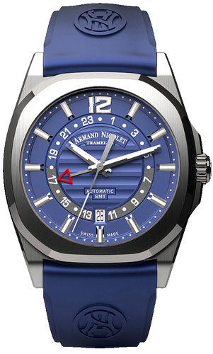 Armand Nicolet A663AAA-BU-GG4710U
