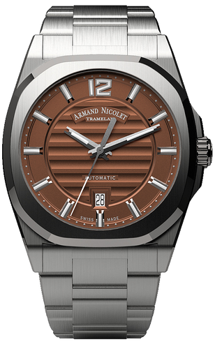Armand Nicolet a660aaa-mr-ma4660a