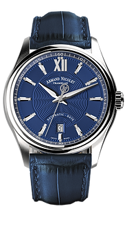 Armand Nicolet