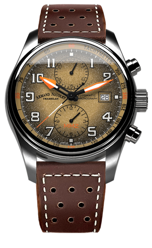 Armand Nicolet a647p-ka-bp22640mac