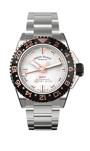 Armand Nicolet A487ASN-AS-MA2481AA