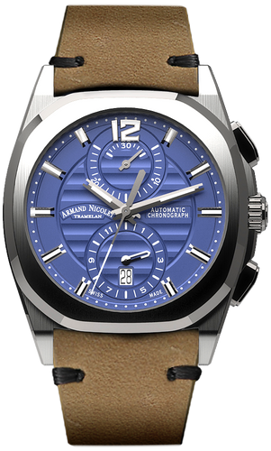 Armand Nicolet A668AAA-BU-PK4140CA