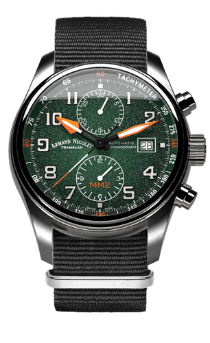 Armand Nicolet a647p-nv-bn22481aagg