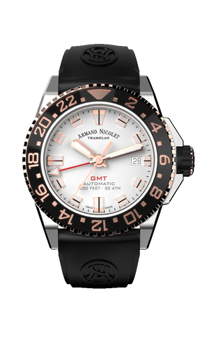 Armand Nicolet A487ASN-AS-GG2710N