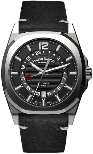 Armand Nicolet A663AAA-NR-PK4140NR