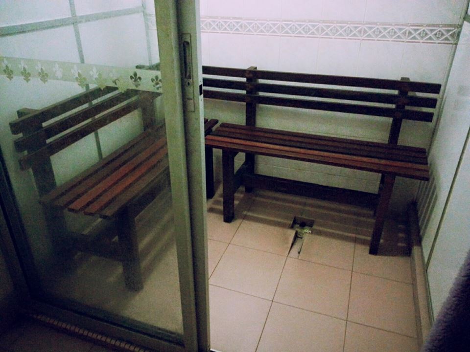 KHASIAT DAN KELEBIHAN MANDI WAP HERBA