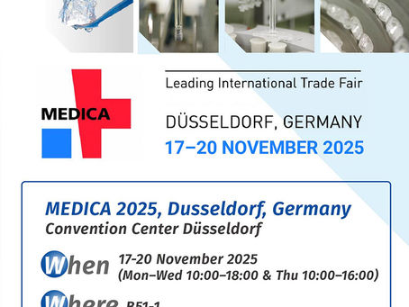MEDICA 2025