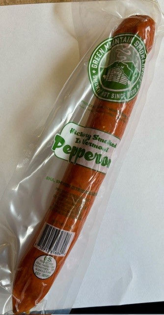 Pepperoni Sticks (12 stick min)