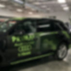 Primal Audi Wrap