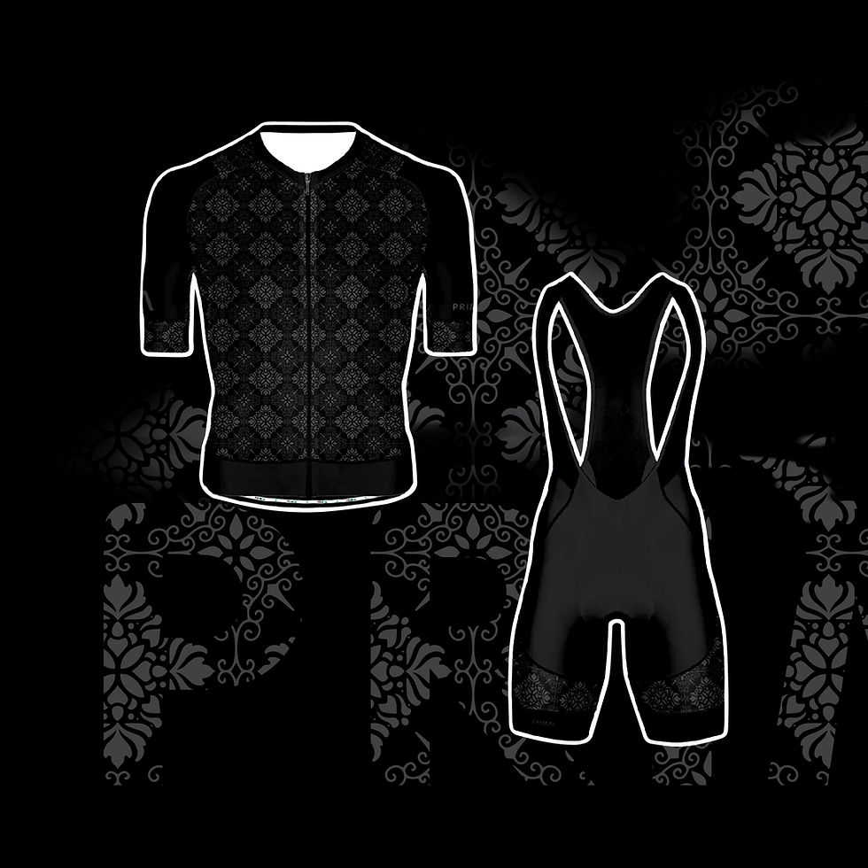 Geometric Tone-on-tone - TrainingPeaks