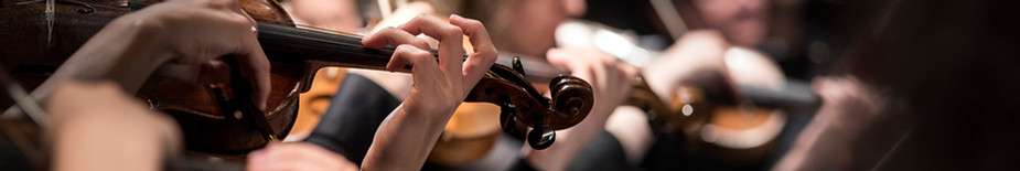 Violin Lessons in Cumming
