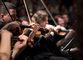 Violin Players