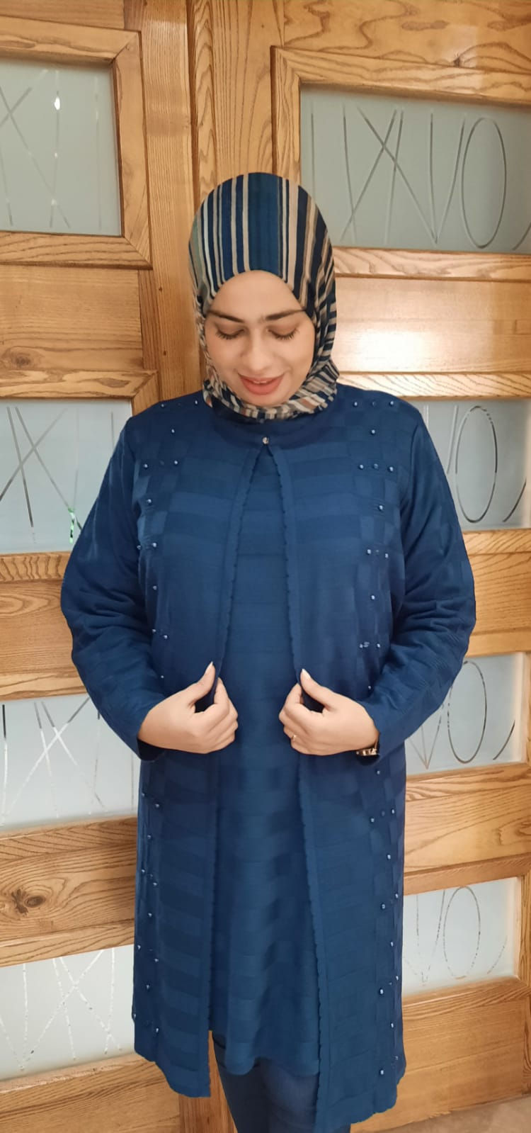 Miniature : Twincette longue