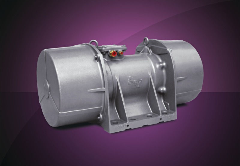 Invicta Vibrator Motor
