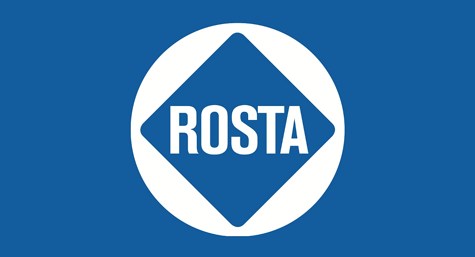 ROSTA Oscillating Mount