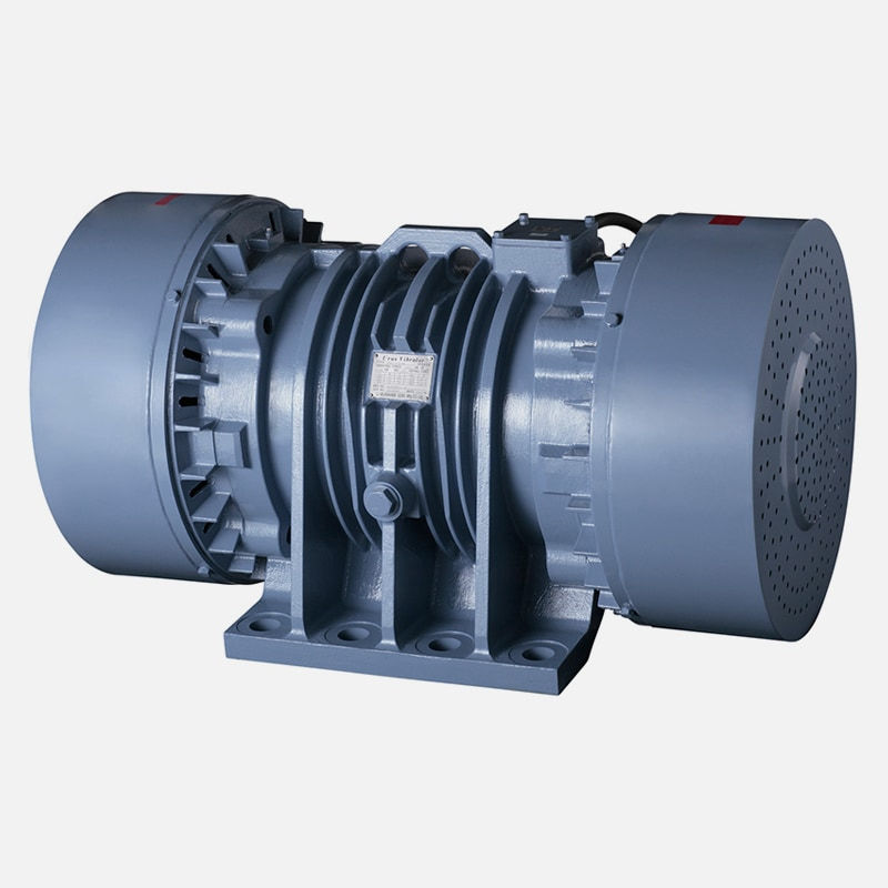 URAS KEE-20-8C 8-Pole Vibrating Motor