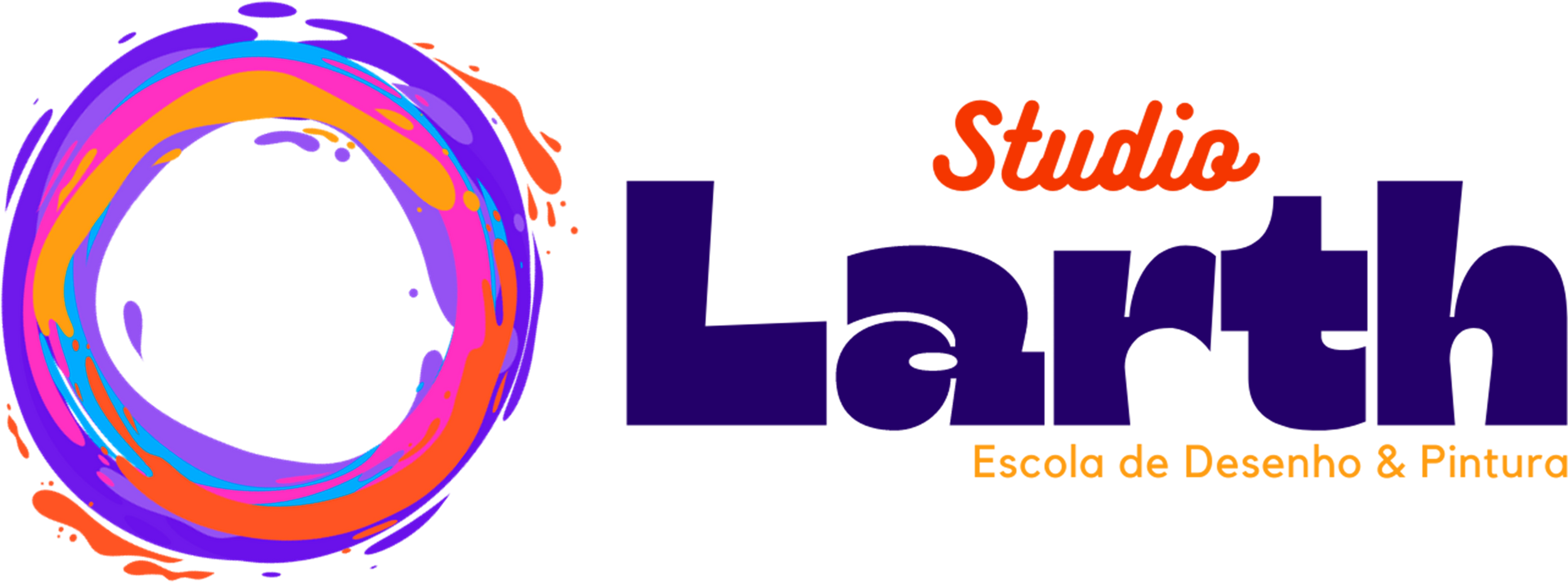 Studio Larth | Escola de Desenho e Pintura