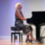 Live Music Programs - Jodie DiSalvo