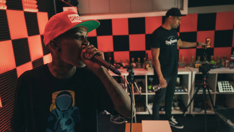 Day Dreamer Records Album Launch: A Showcase of North Queensland Hip-Hop Talent