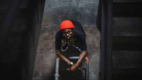 Spacely Clothing: The Future of Space-Inspired Streetwear Fashion