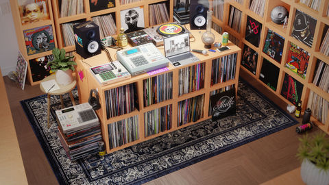 Reigniting Creativity: A Collaborative Journey with 3D Artist @Spinxy_Artwork