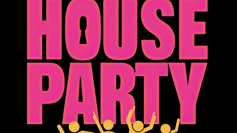 5 Days Left Until the Ultimate House Party at Whitehart Bar!