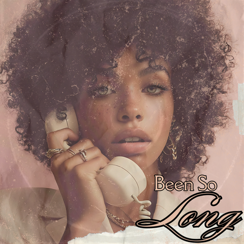 Been So Long – A Soulful Breakup Song.