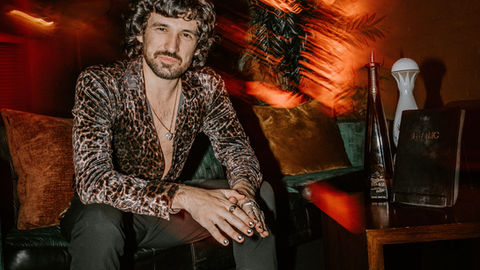 Electric Bar: A Symphony of Heritage, Humour, and High Spirits