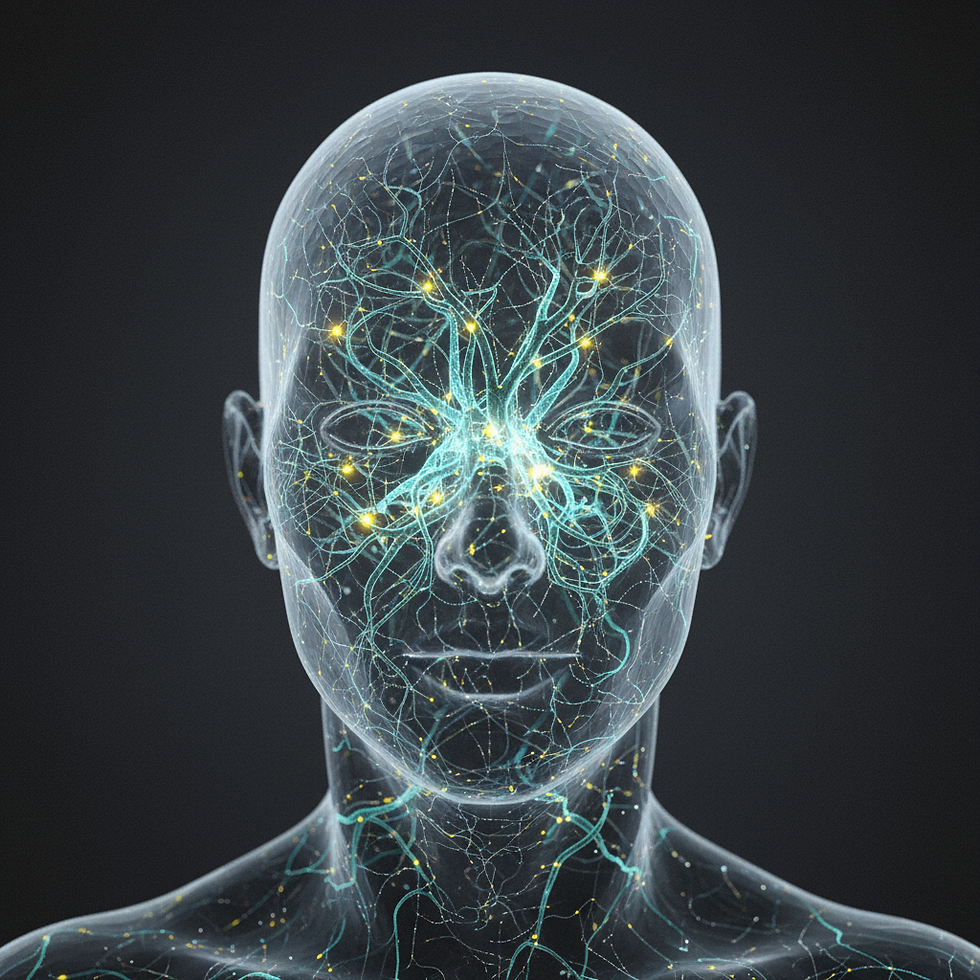 Connection in the mind