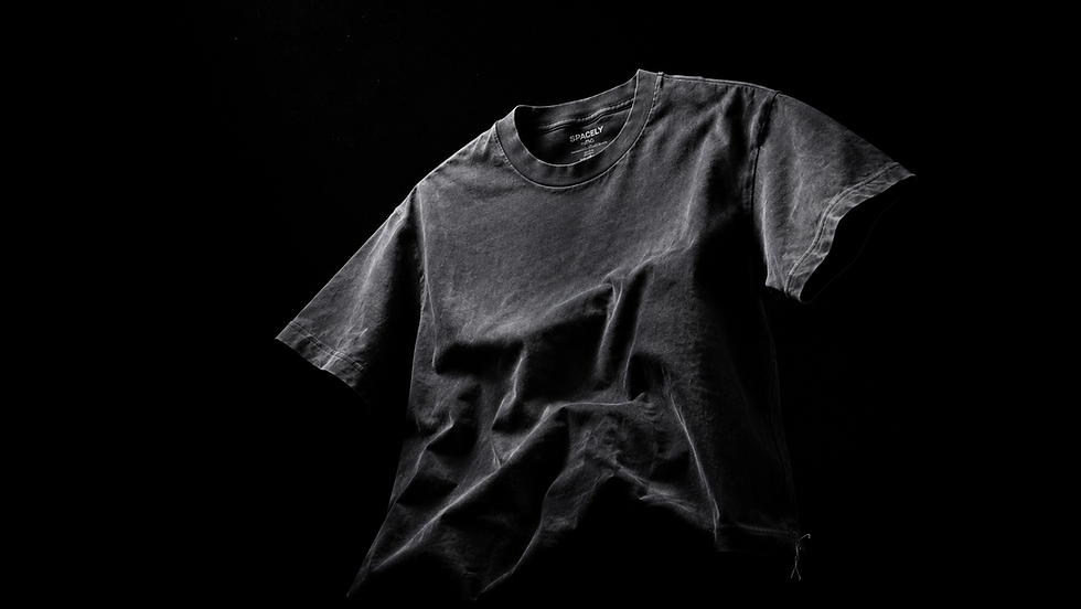 Discipline Creates Momentum: My Framework for Creative Direction