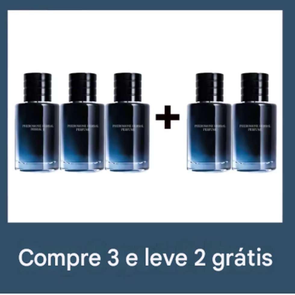 Thumbnail: Perfume com Feromônios UP – Fragrância Sedutora Masculina para Atrair Mulheres