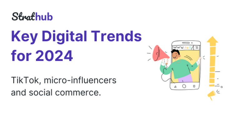 Ecommerce TikTok ad campaigns 2024 trends