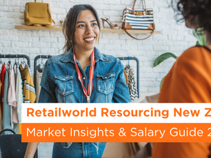 Your key to talent acquisition, employee engagement and staff retention