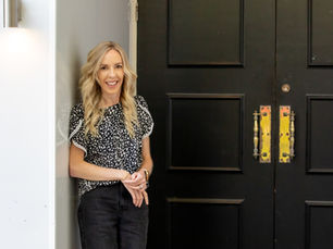 Meet the team - Liz Langdon